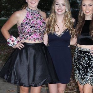 Jovani Homecoming Dress